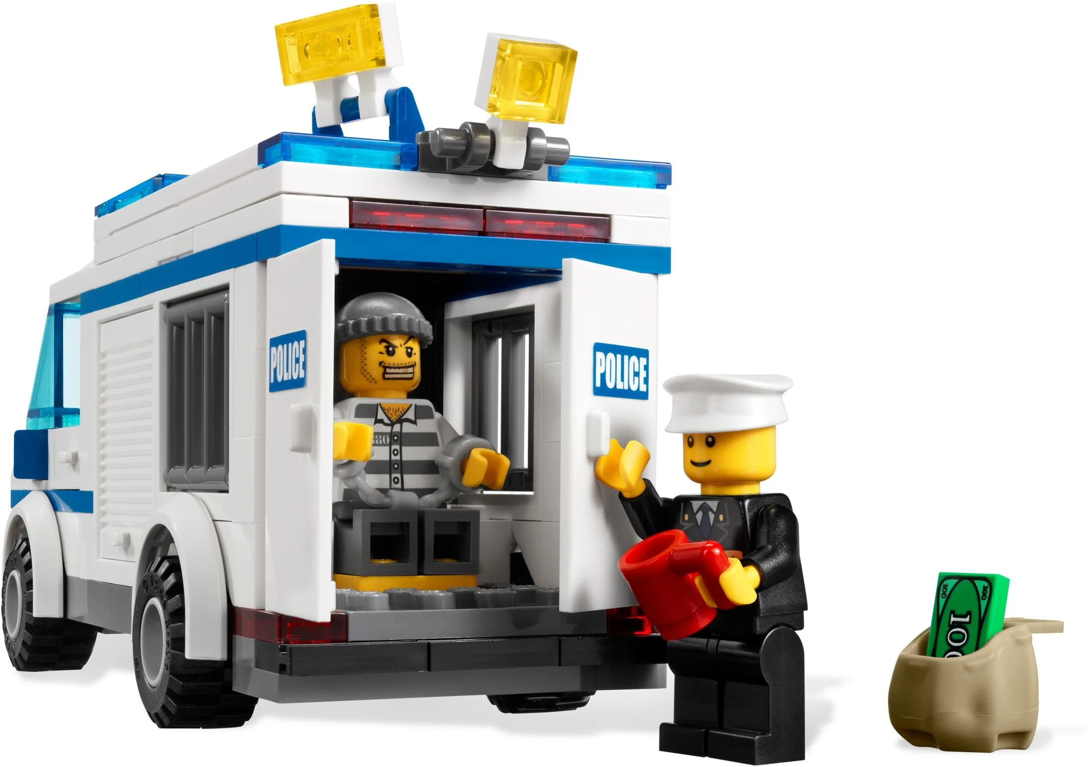 Prisoner Transport - Image 10