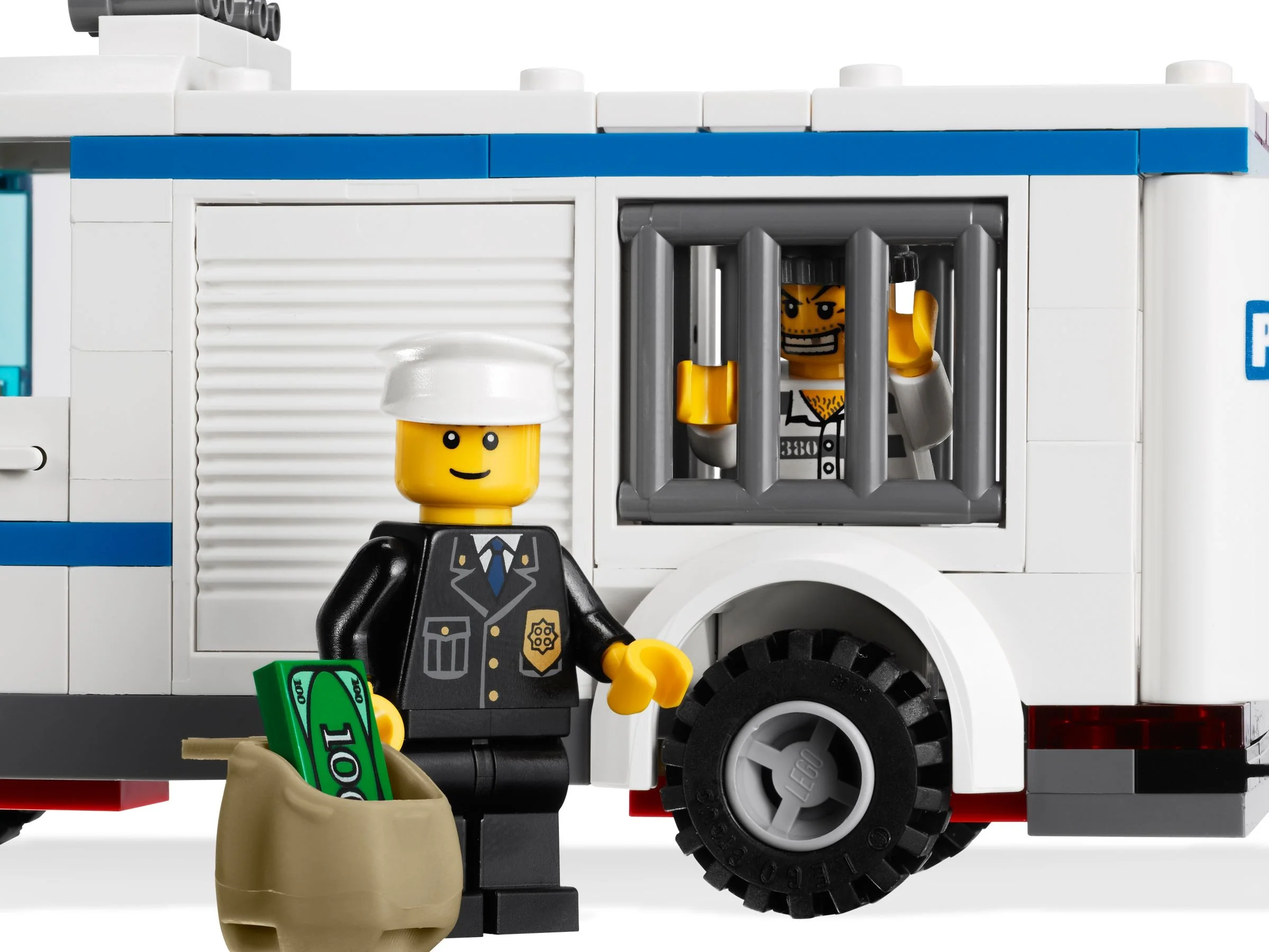 Prisoner Transport - Image 11
