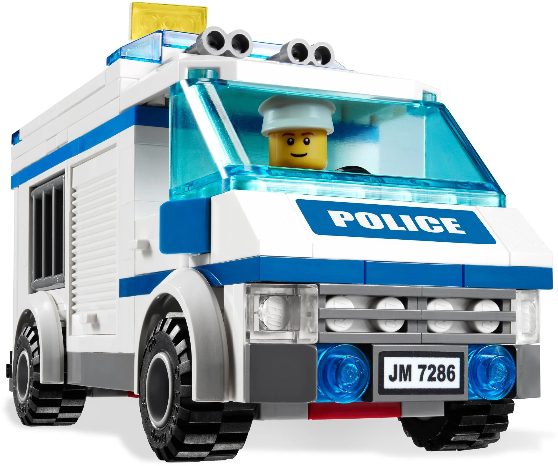 Prisoner Transport - Image 13