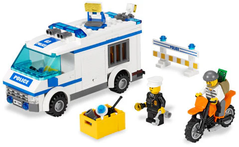 Prisoner Transport - Image 2