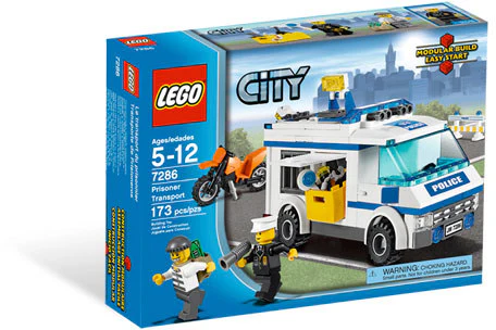 Prisoner Transport - Image 4
