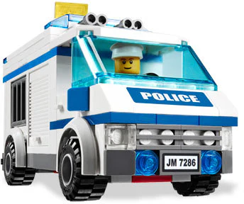 Prisoner Transport - Image 5