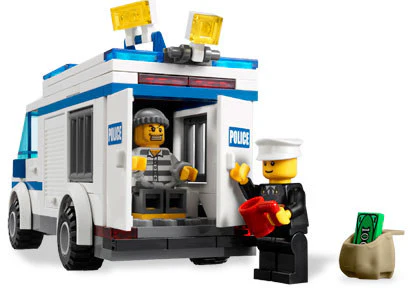 Prisoner Transport - Image 6