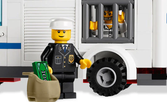 Prisoner Transport - Image 7