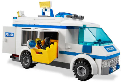 Prisoner Transport - Image 8