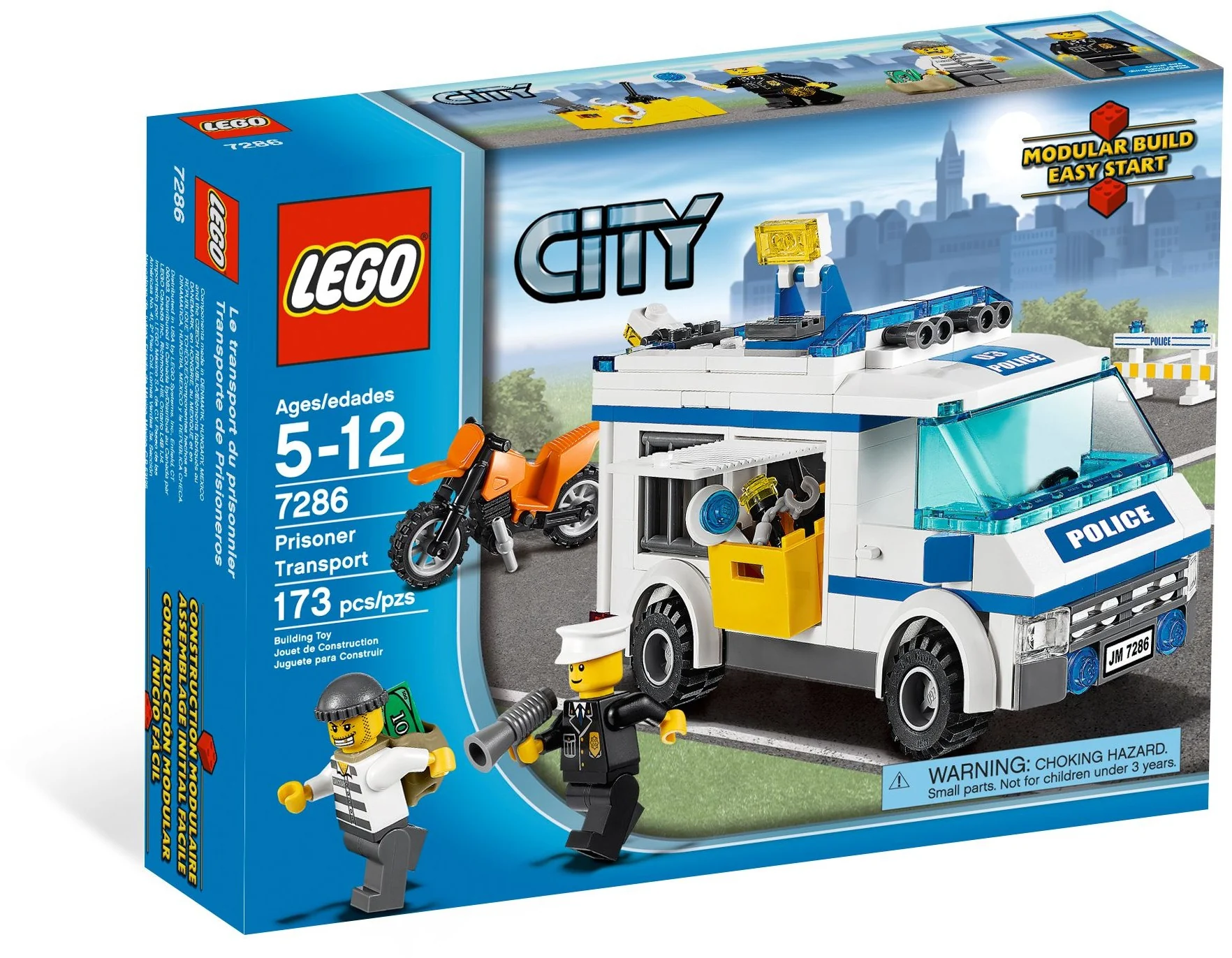 Prisoner Transport - Image 9