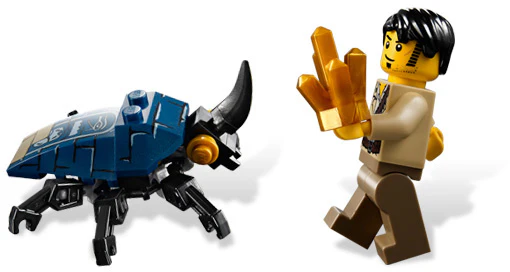 Scarab Attack - Image 5