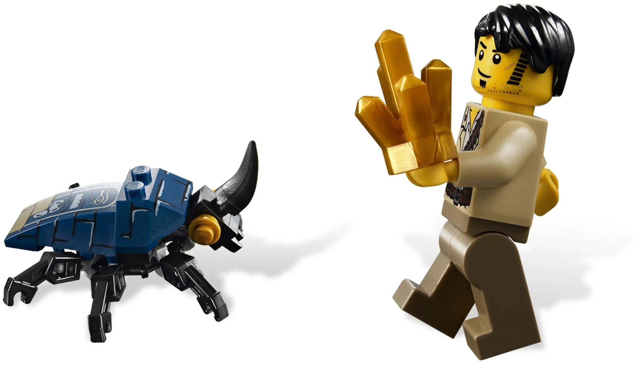 Scarab Attack - Image 7