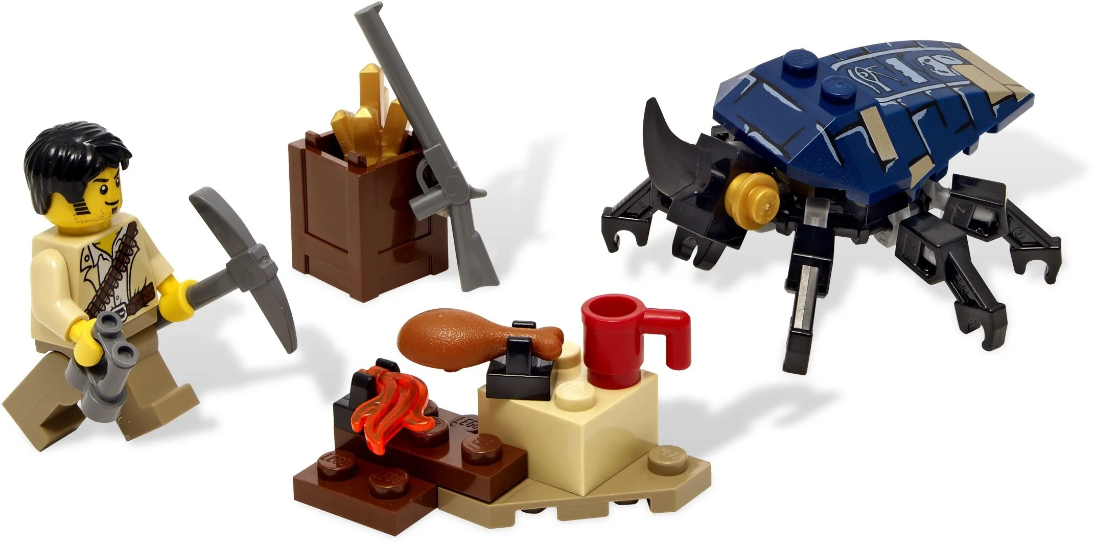 Scarab Attack - Image 8