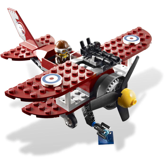 Flying Mummy Attack - Image 3