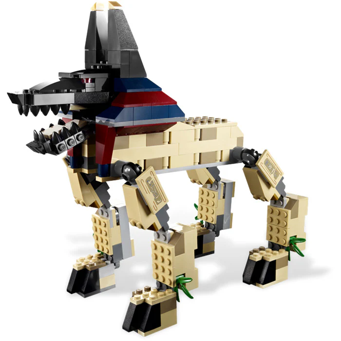 Rise of the Sphinx - Image 3