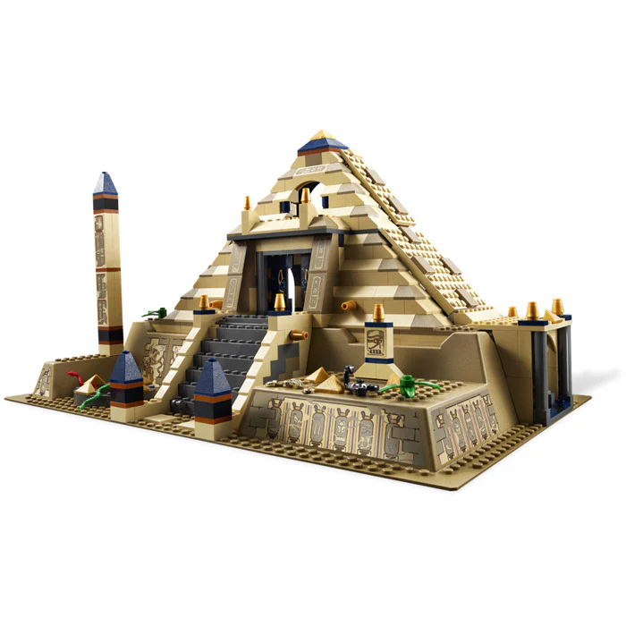 Scorpion Pyramid - Image 3