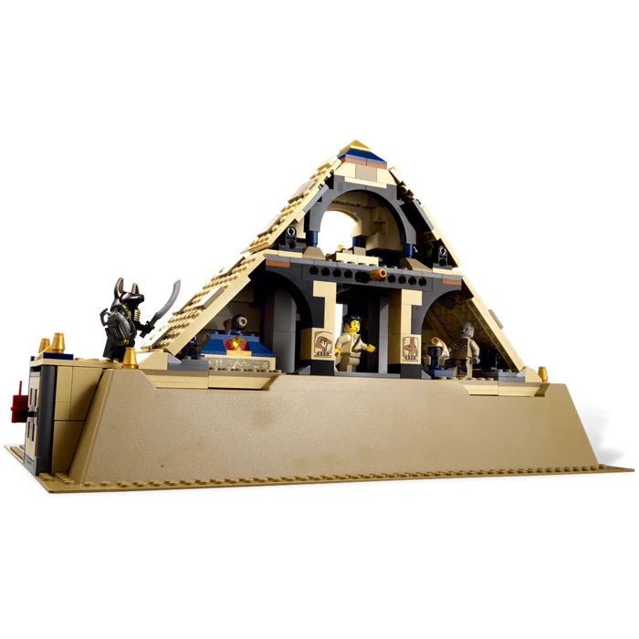 Scorpion Pyramid - Image 4