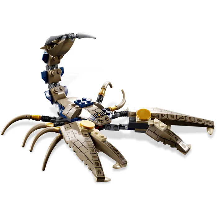 Scorpion Pyramid - Image 7