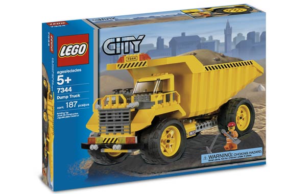 Dump Truck - Image 2