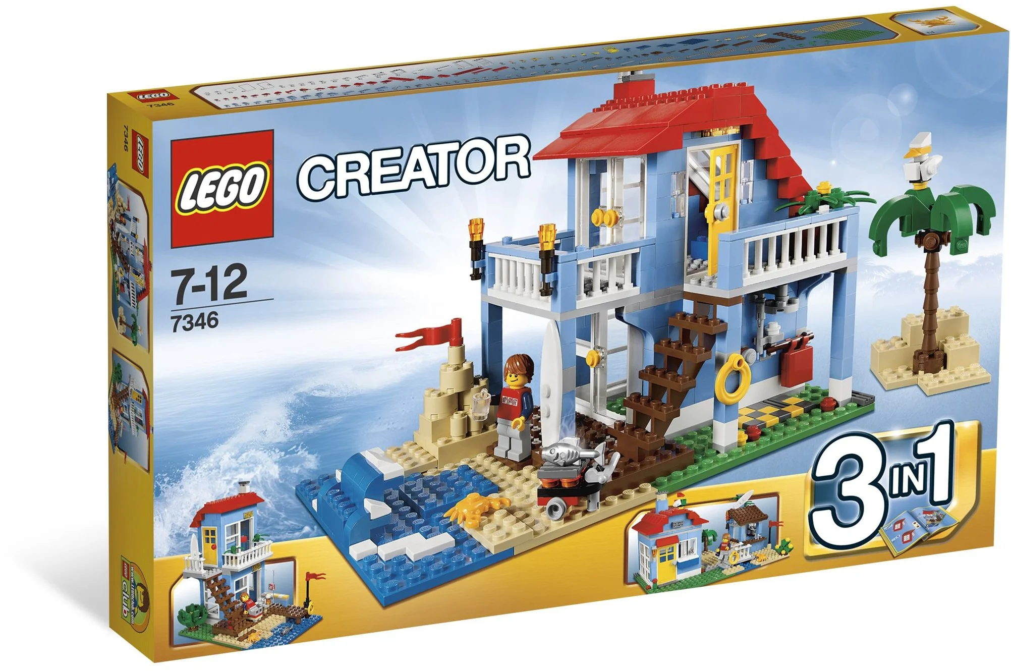 Seaside House - Image 2