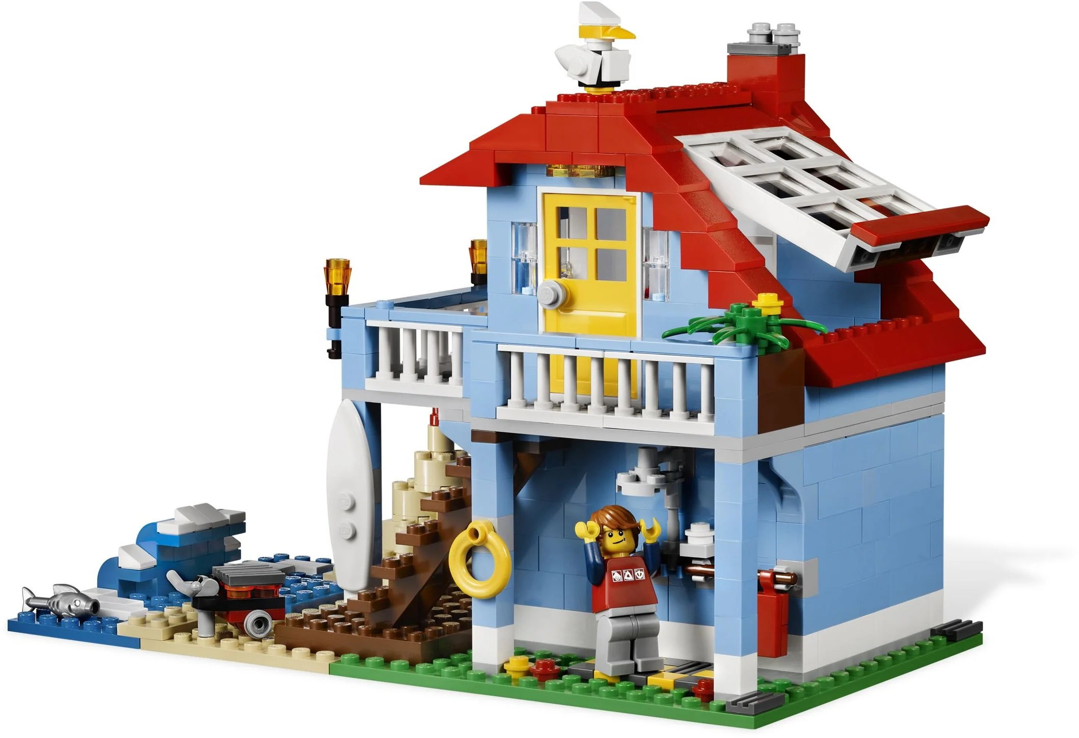 Seaside House - Image 3