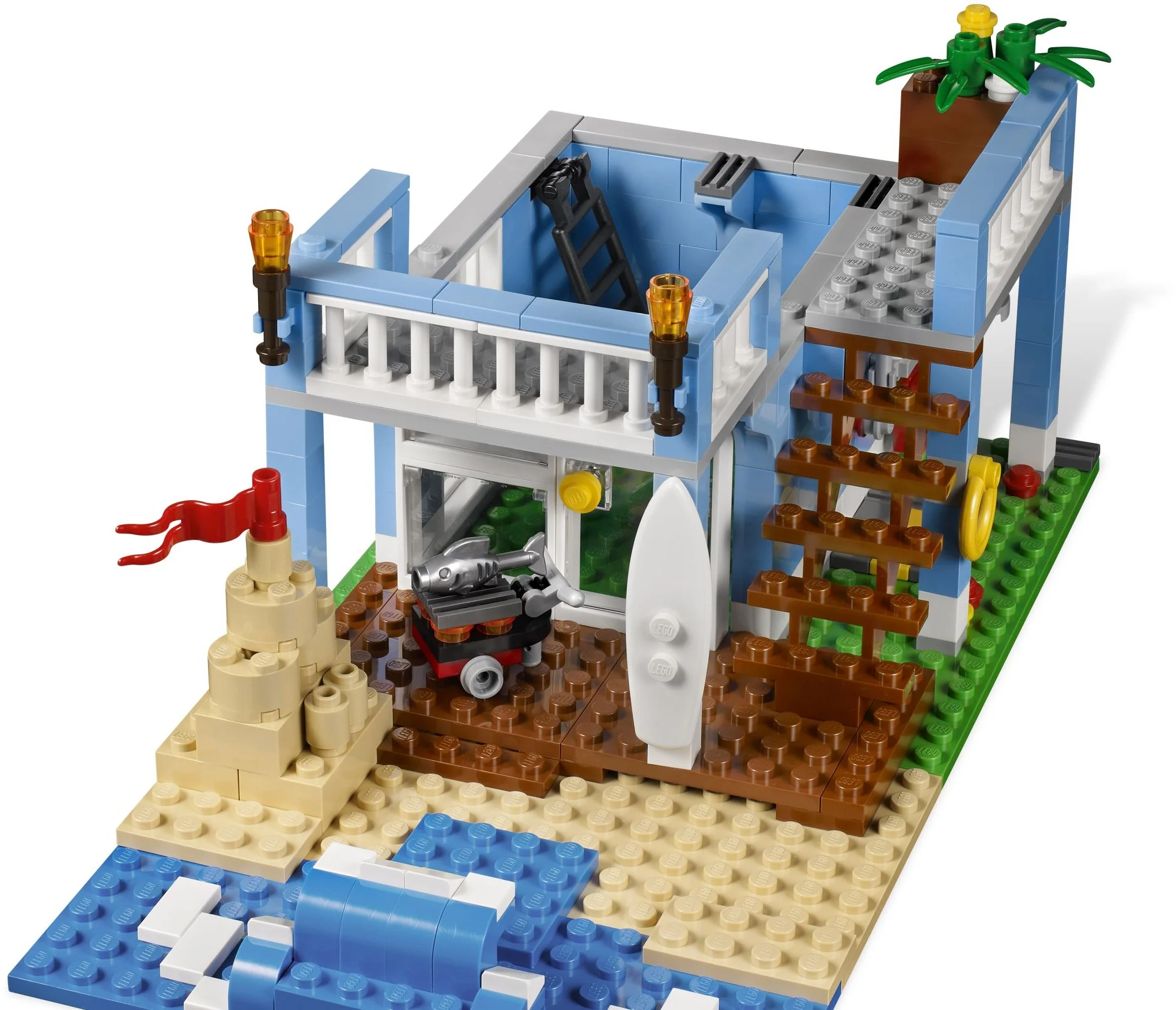 Seaside House - Image 4