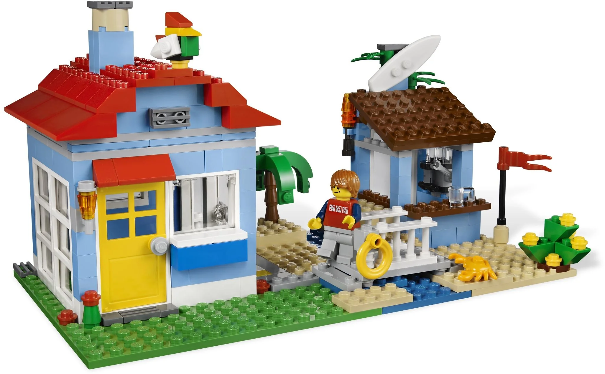 Seaside House - Image 5