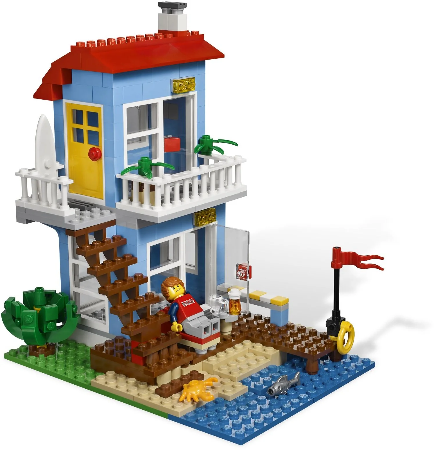 Seaside House - Image 6