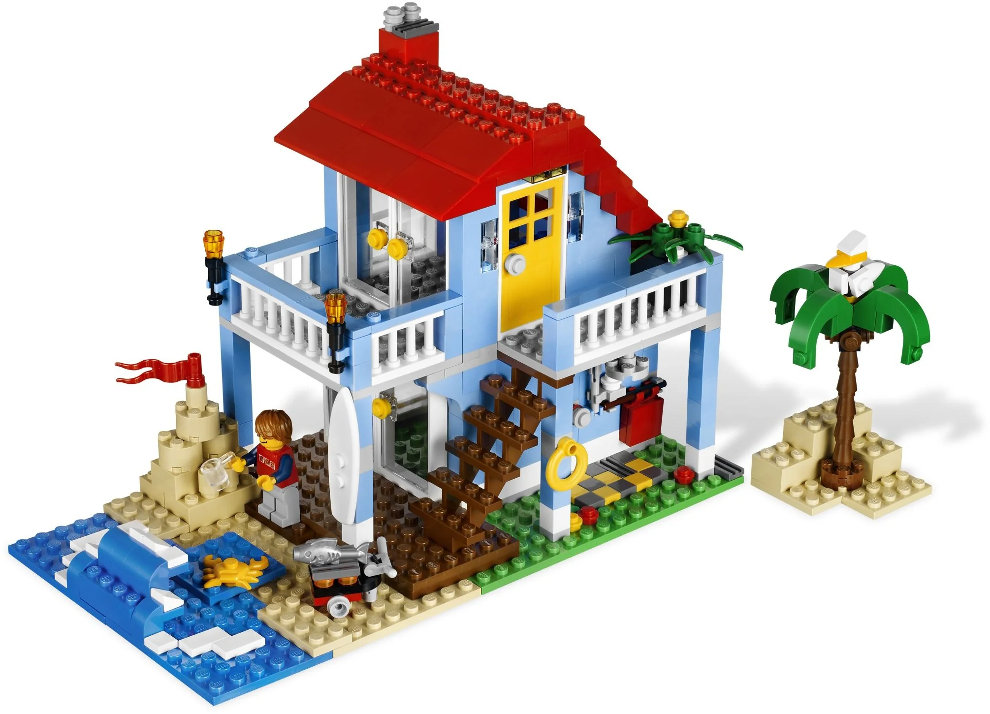 Seaside House - Image 7