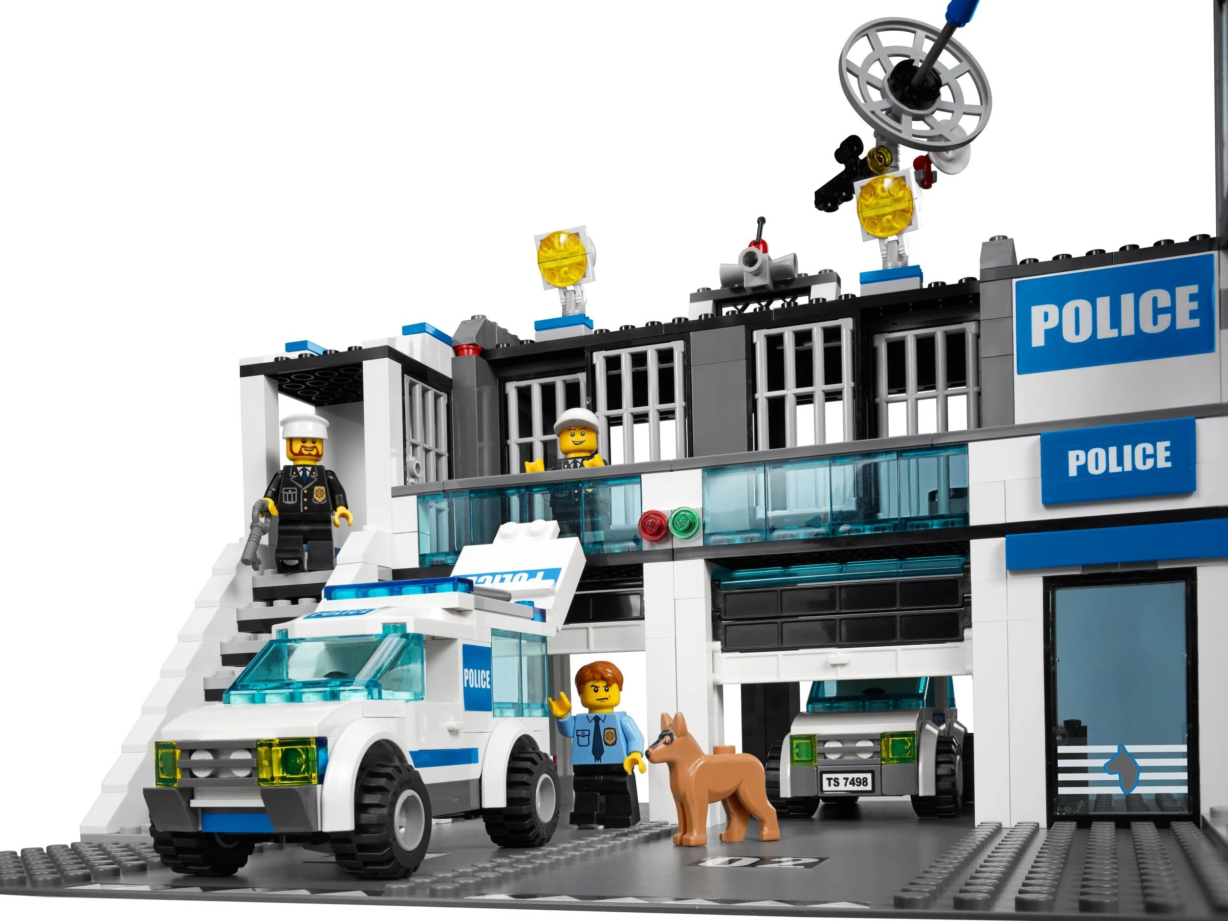 Police Station - Image 3