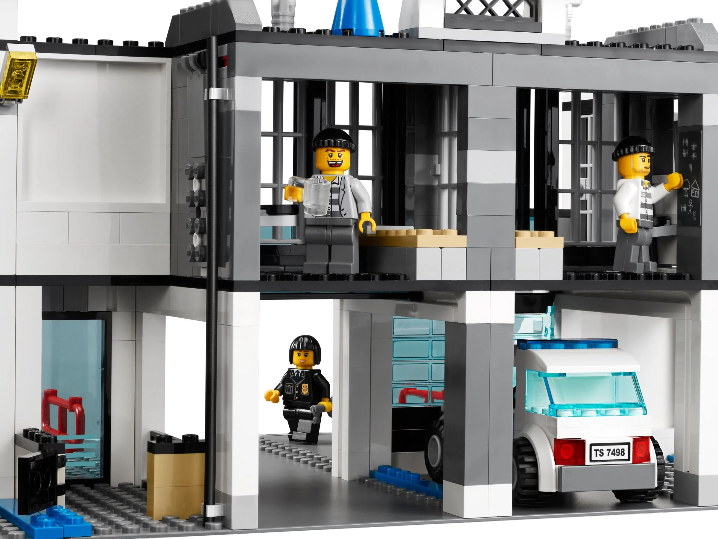 Police Station - Image 4