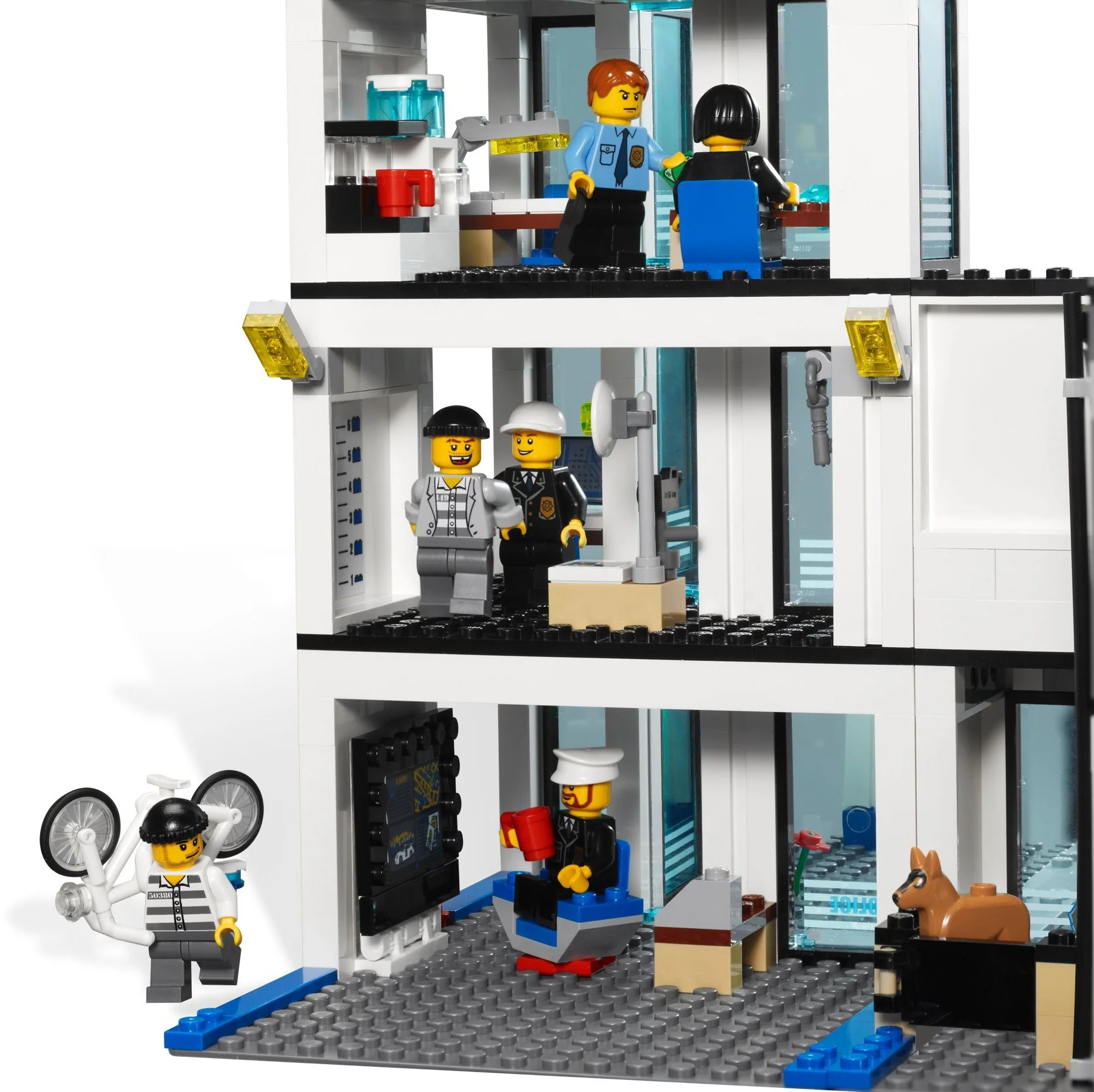 Police Station - Image 5