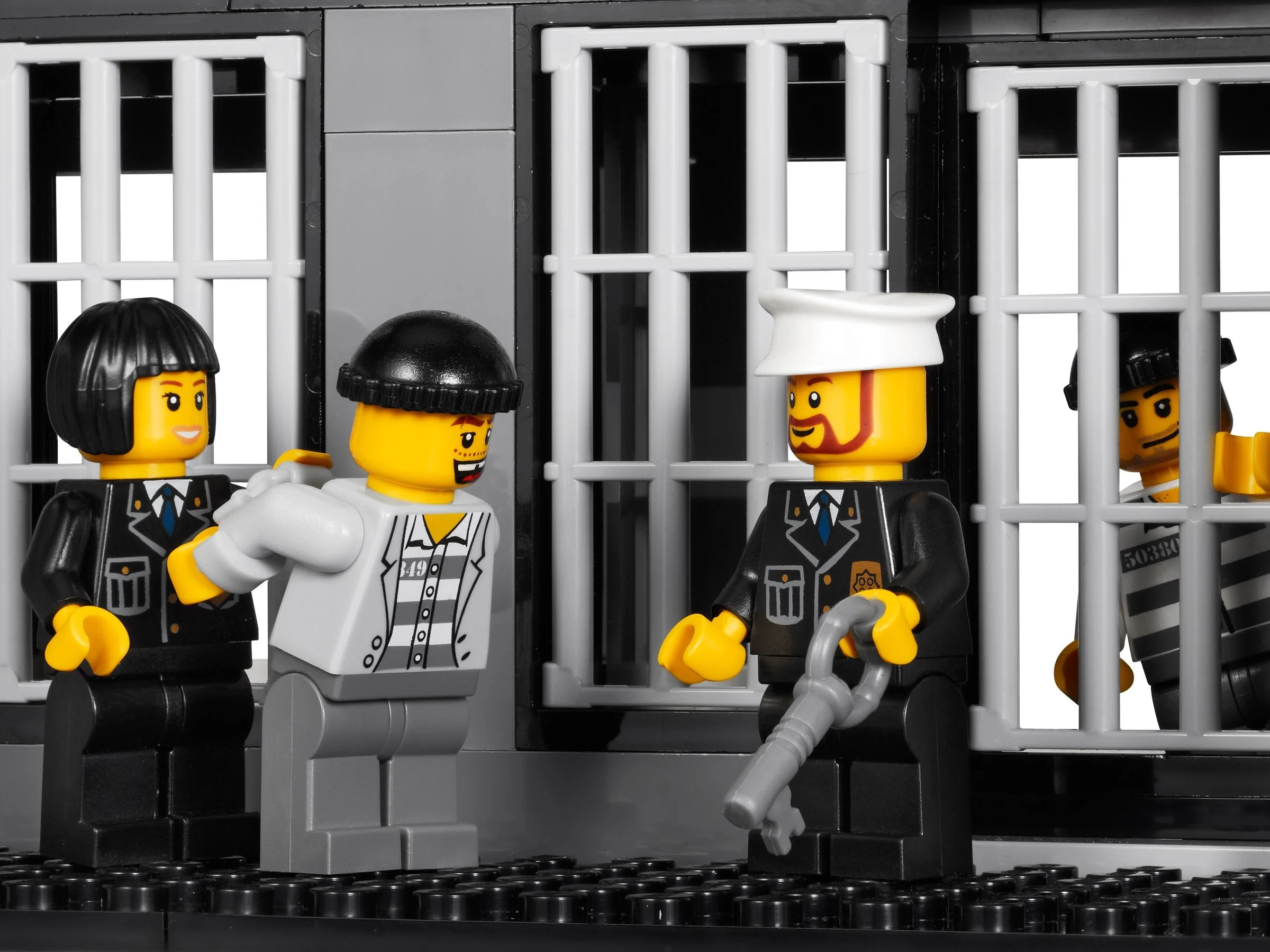 Police Station - Image 6