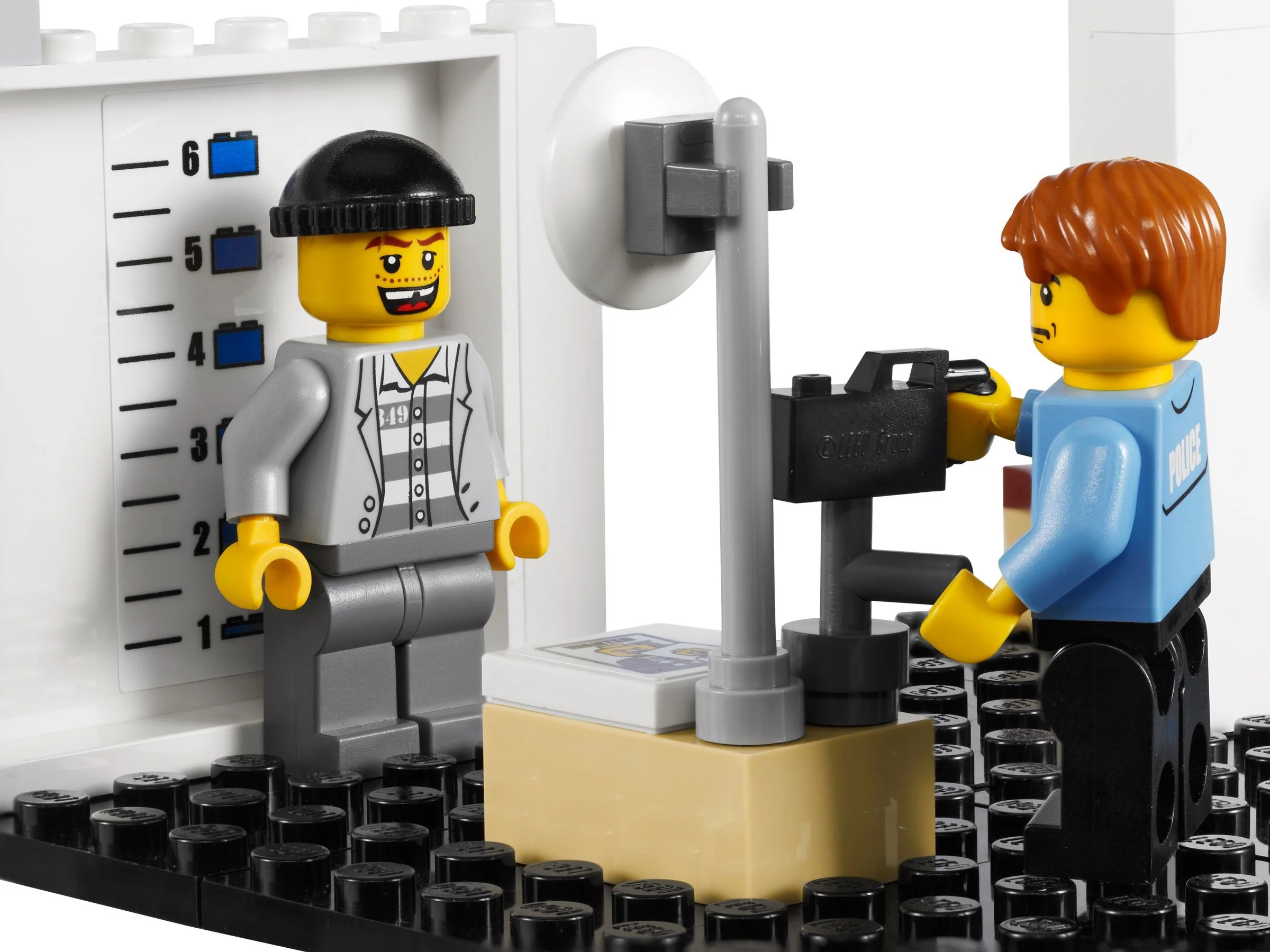 Police Station - Image 7