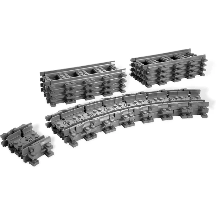 Flexible and Straight Tracks - Image 3