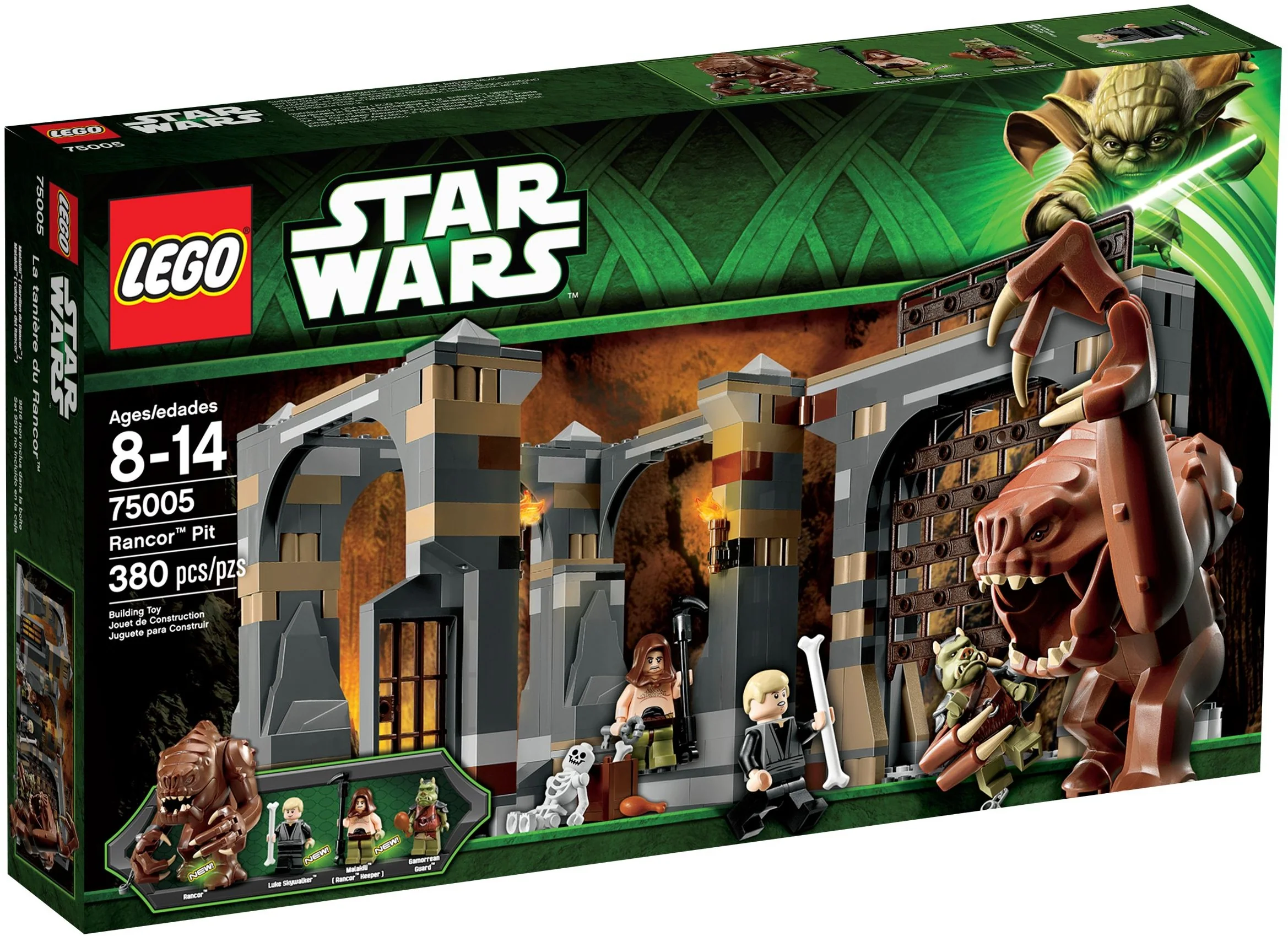 Rancor Pit - Image 2