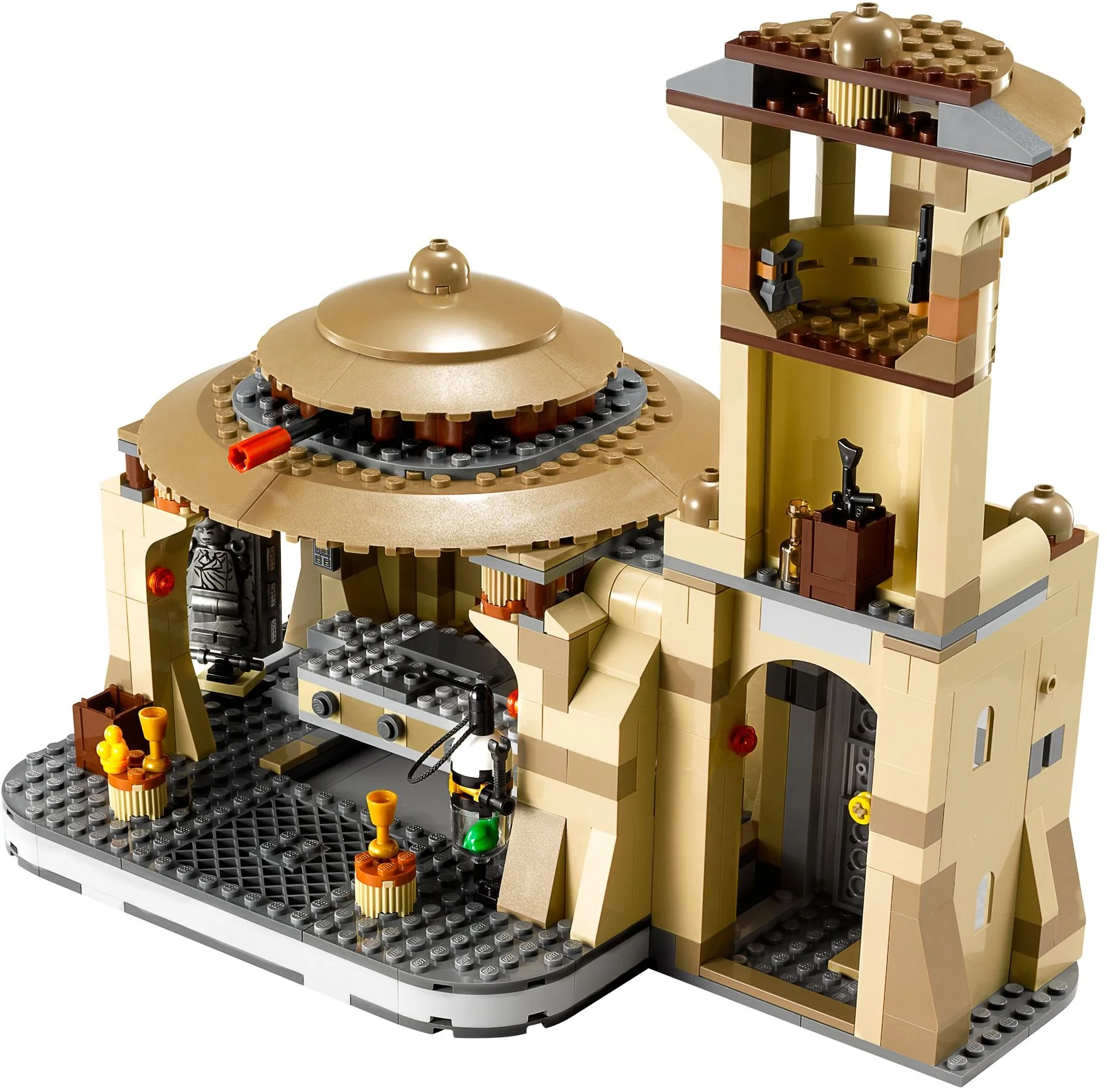Rancor Pit - Image 4