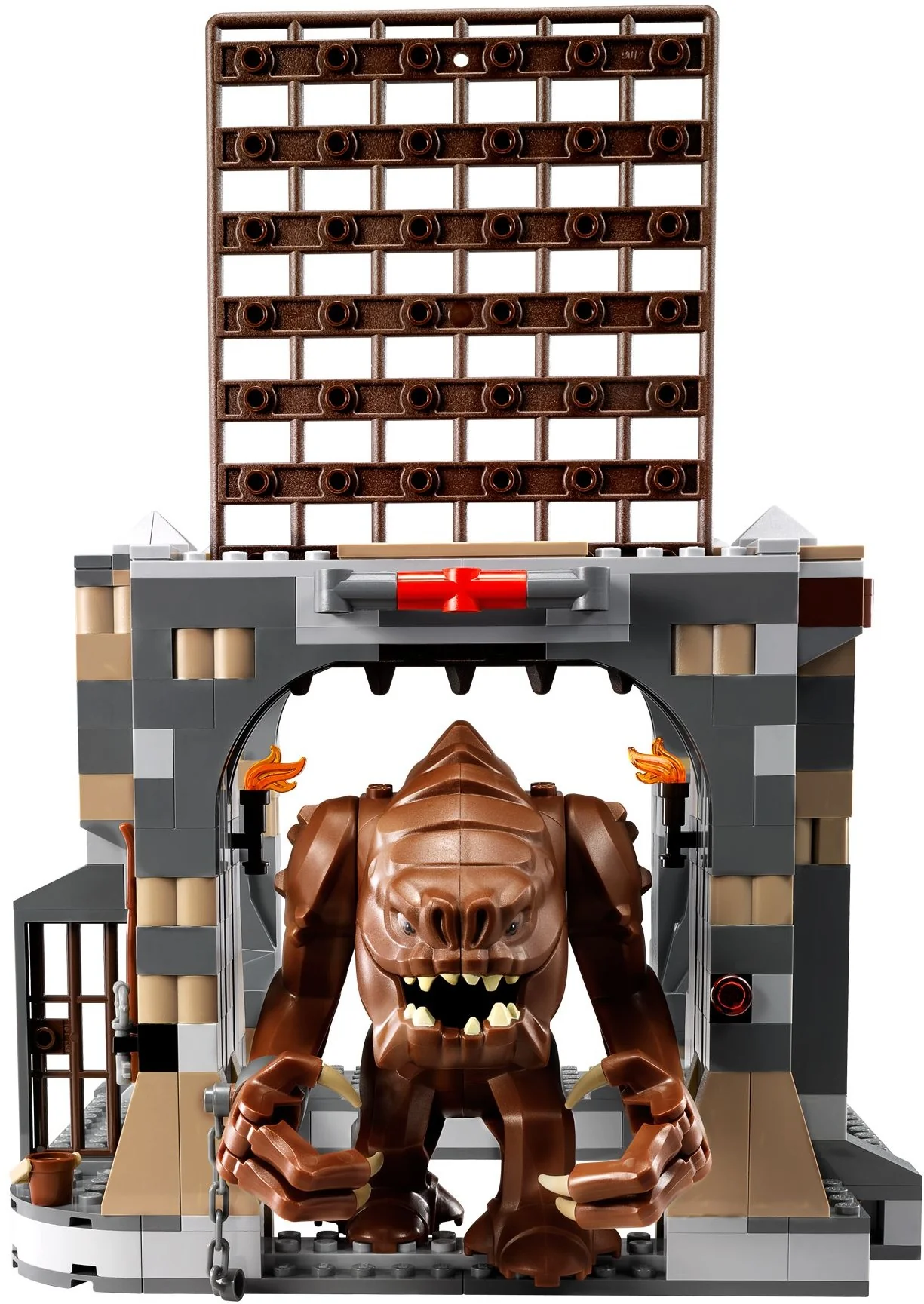 Rancor Pit - Image 5