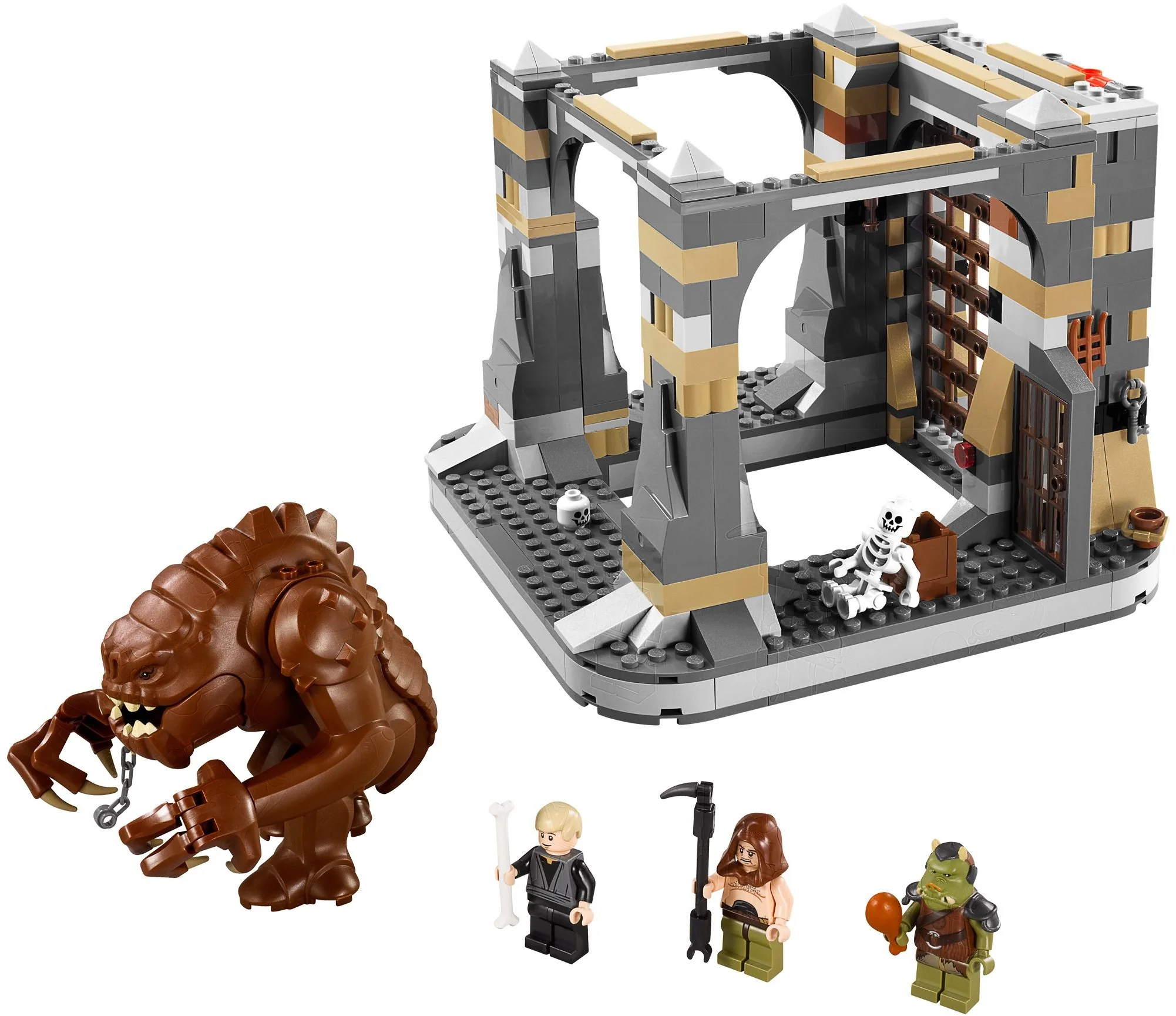 Rancor Pit - Image 6