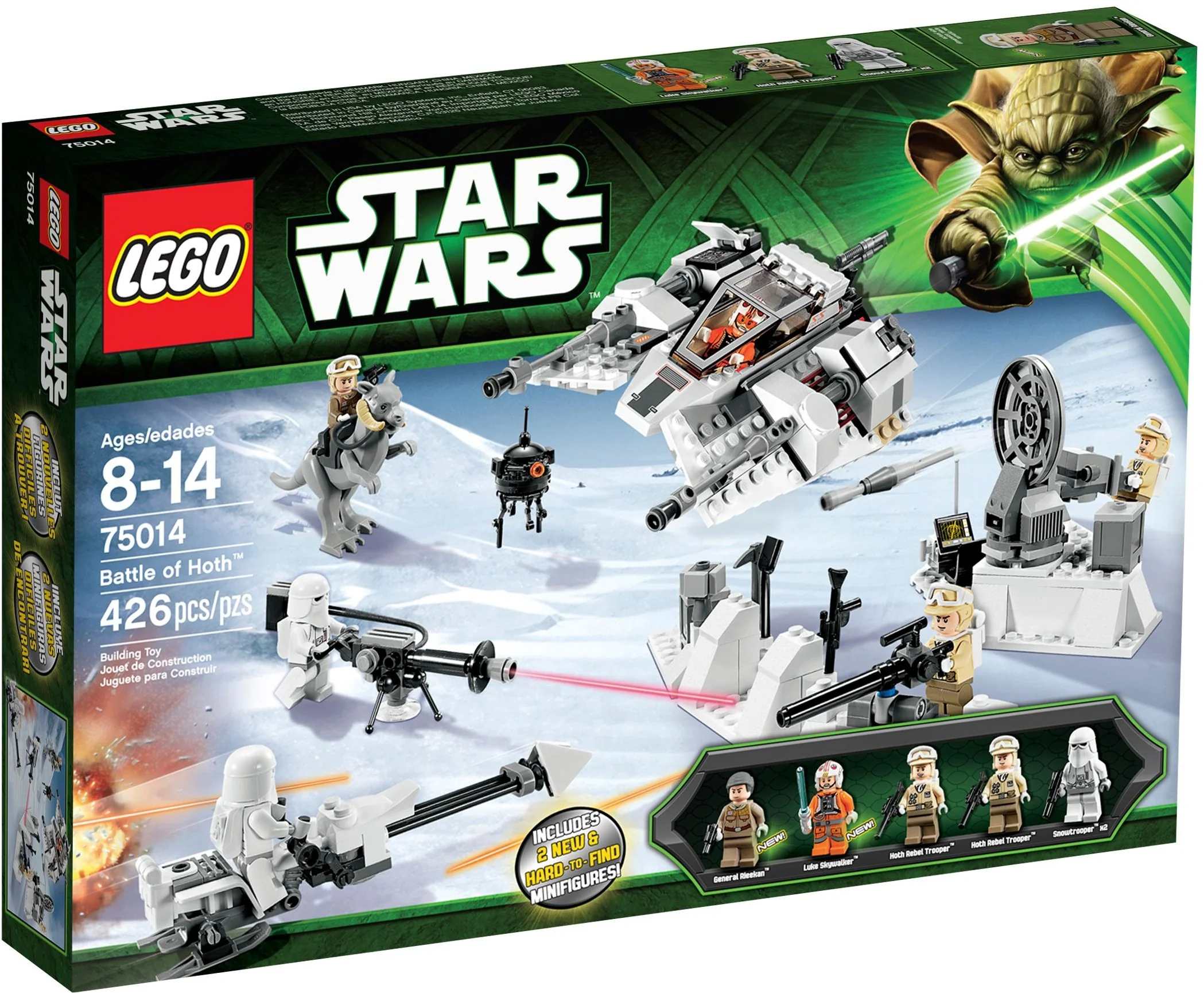 Battle of Hoth - Image 2