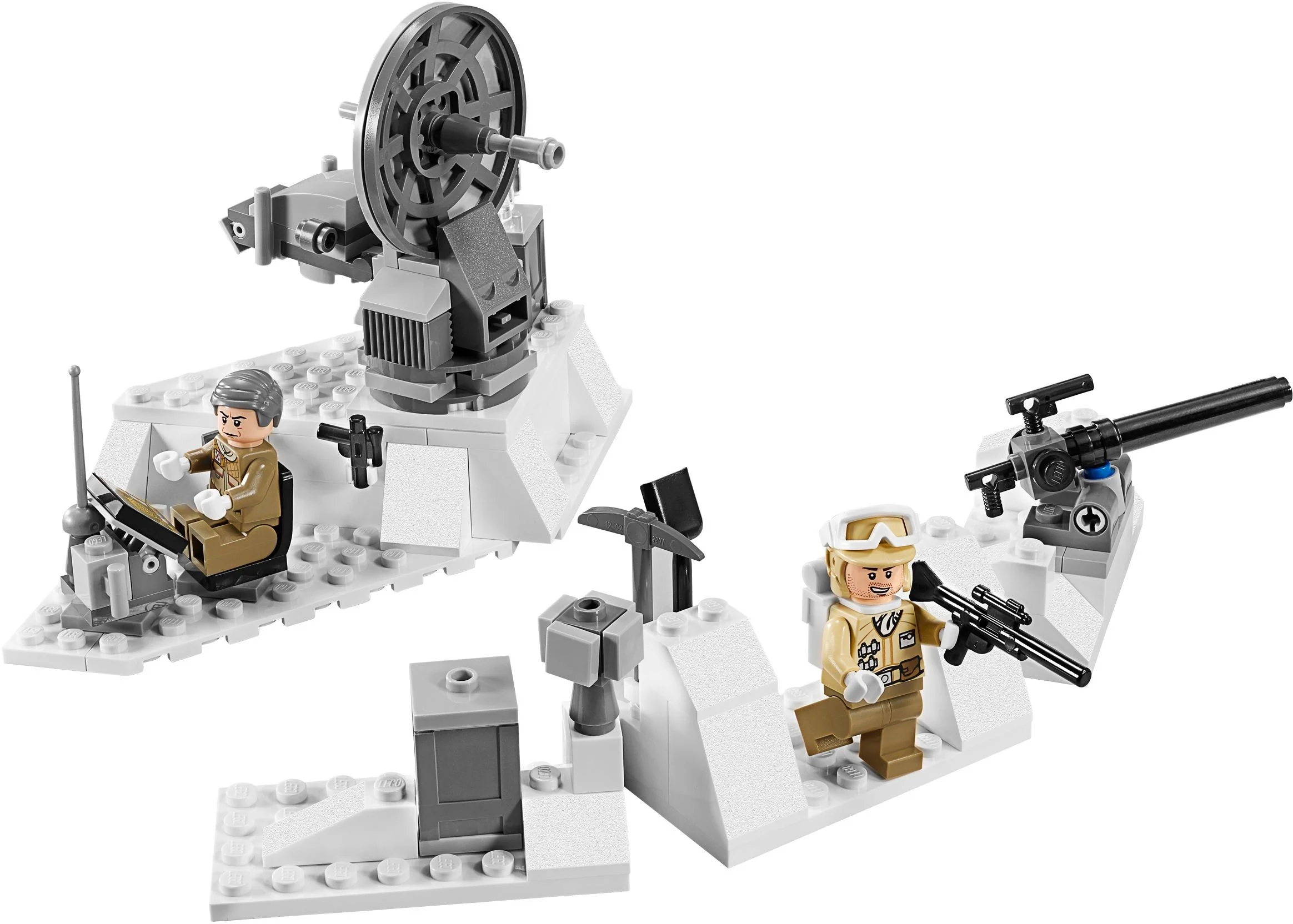 Battle of Hoth - Image 3