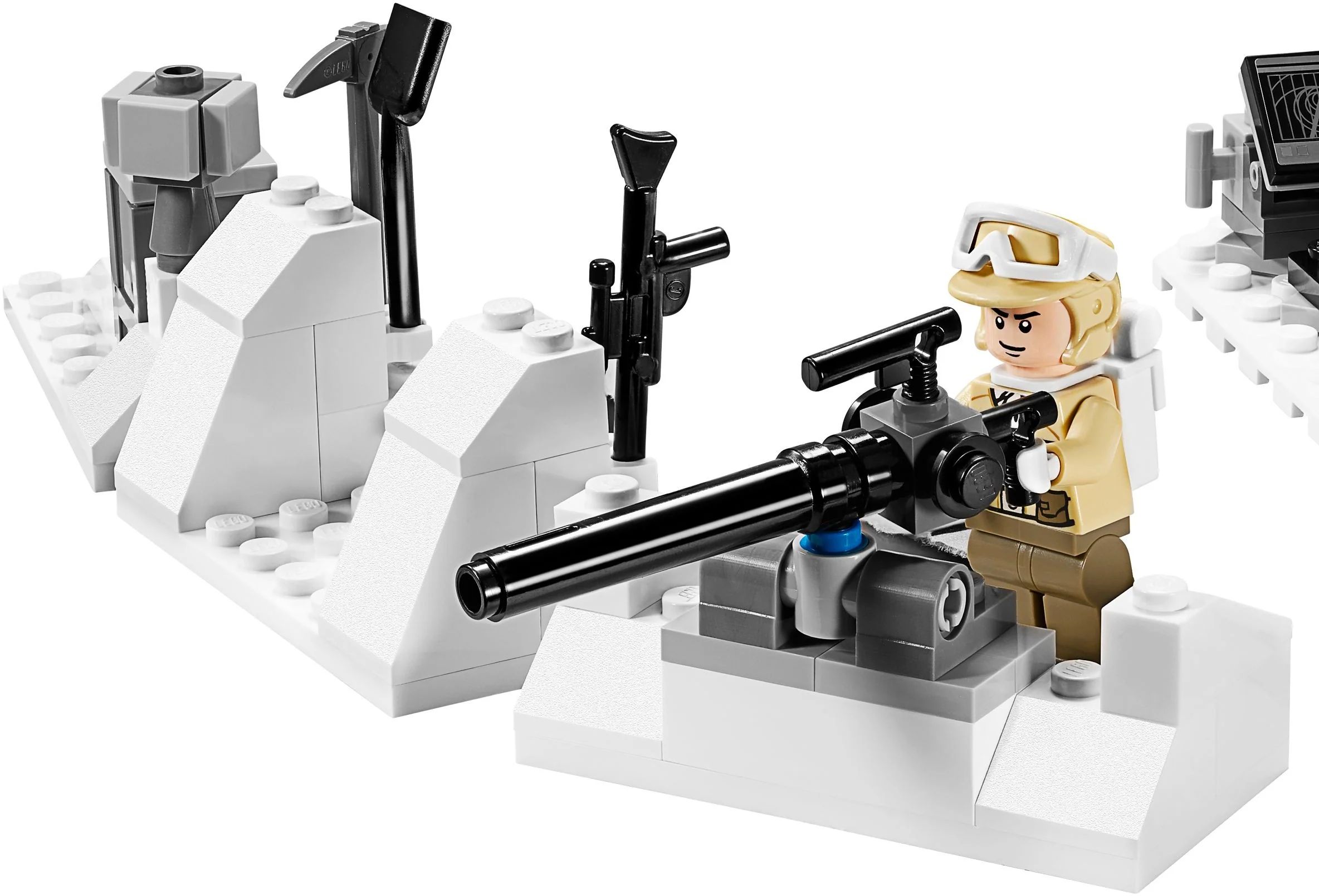 Battle of Hoth - Image 5