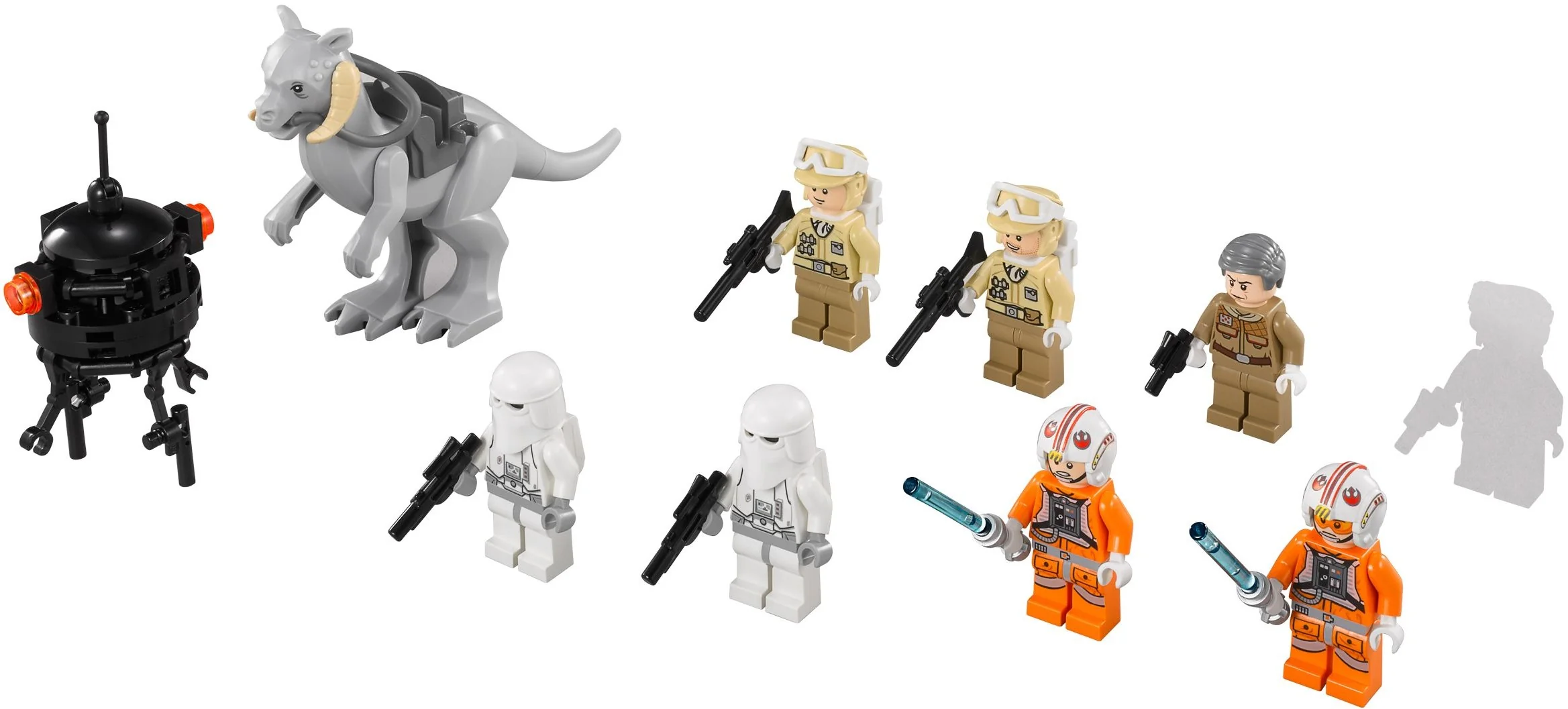 Battle of Hoth - Image 7