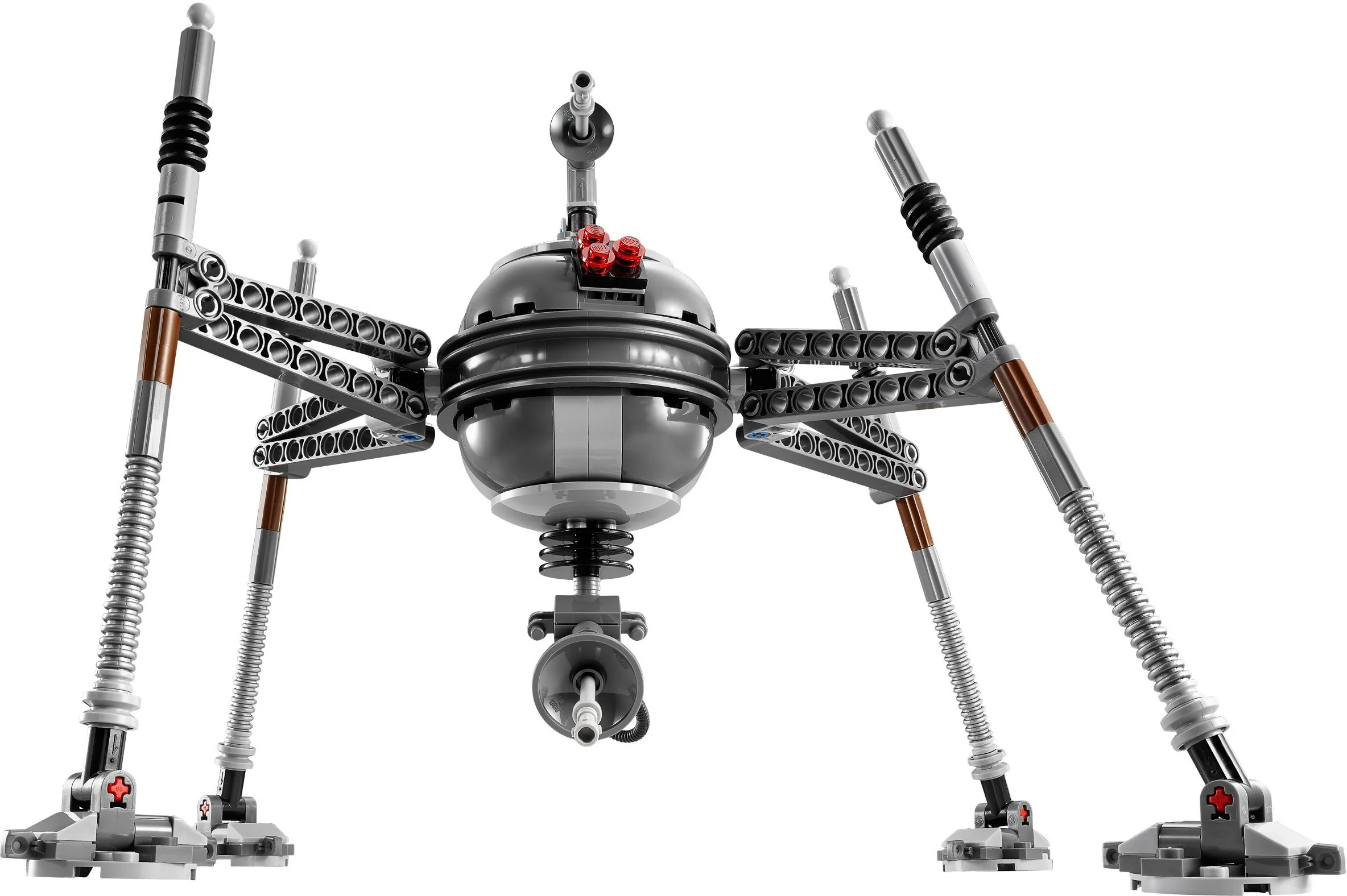 Homing Spider Droid - Image 3