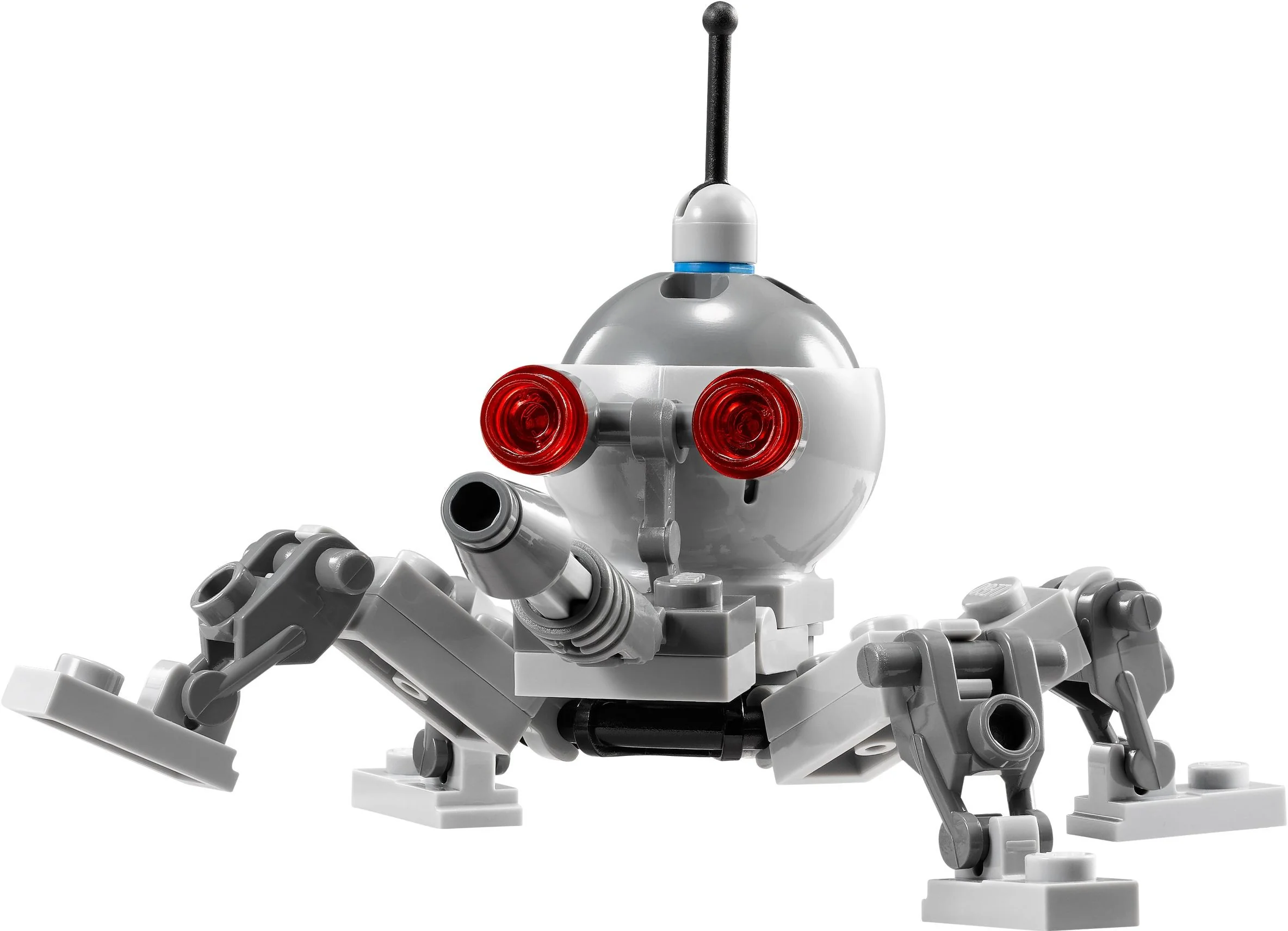 Homing Spider Droid - Image 4