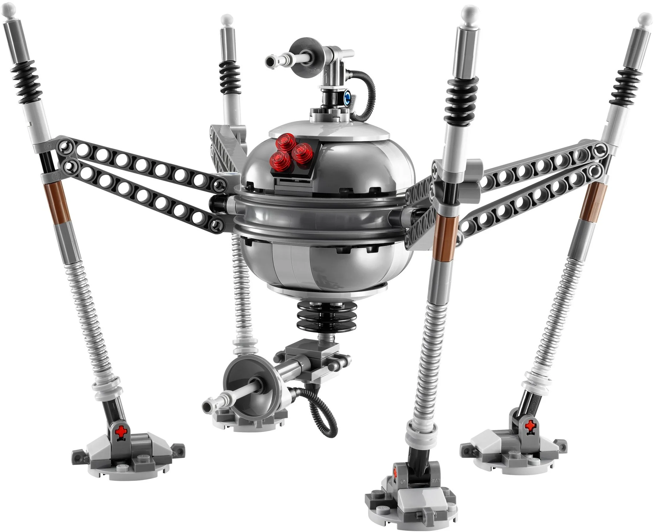 Homing Spider Droid - Image 5