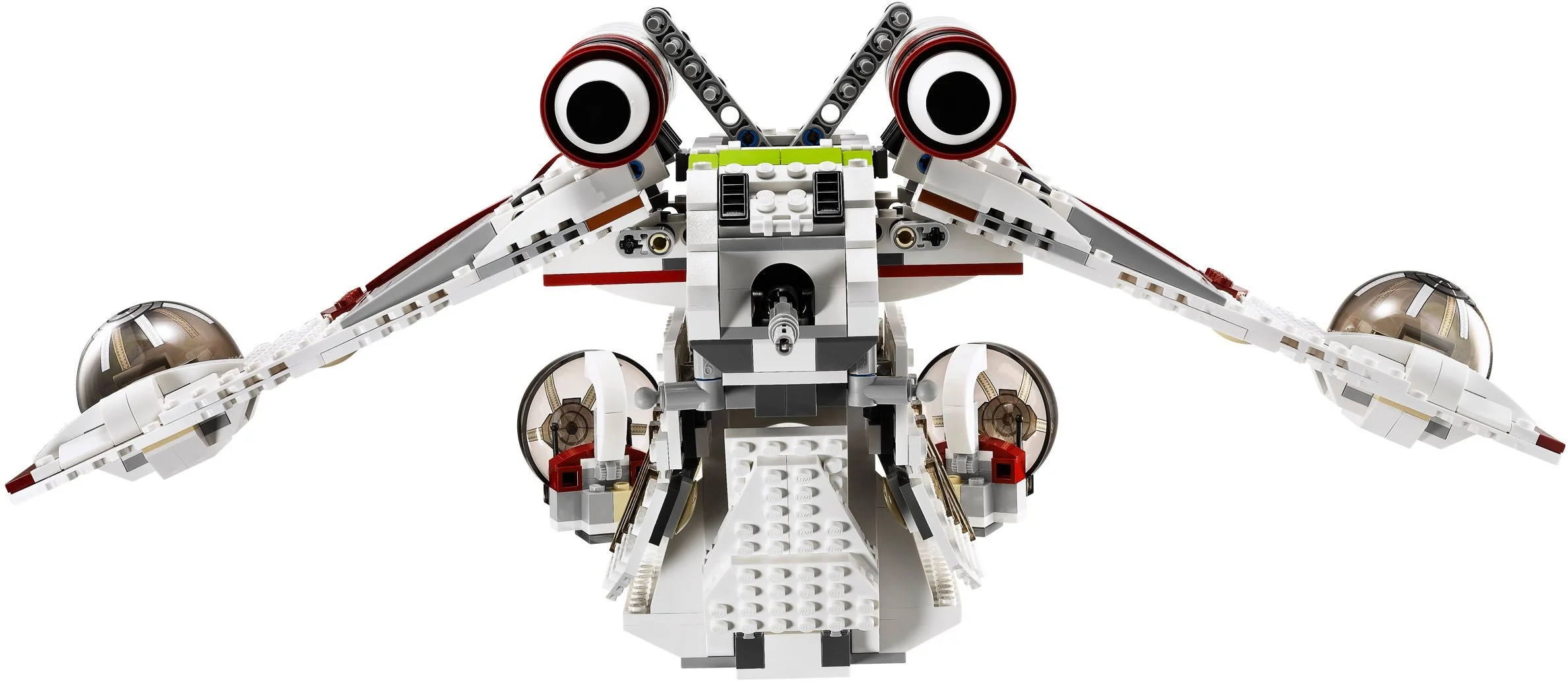 Republic Gunship - Image 3