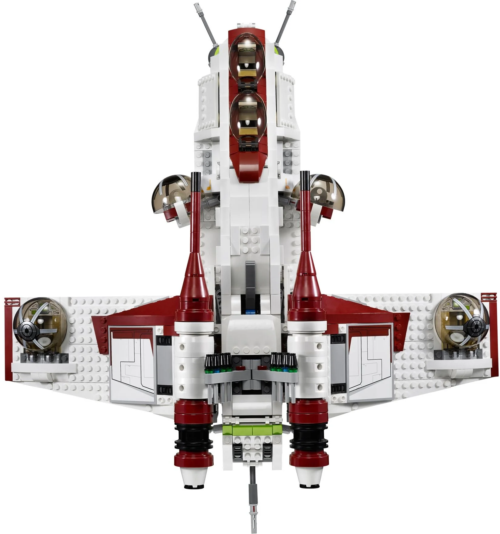 Republic Gunship - Image 5
