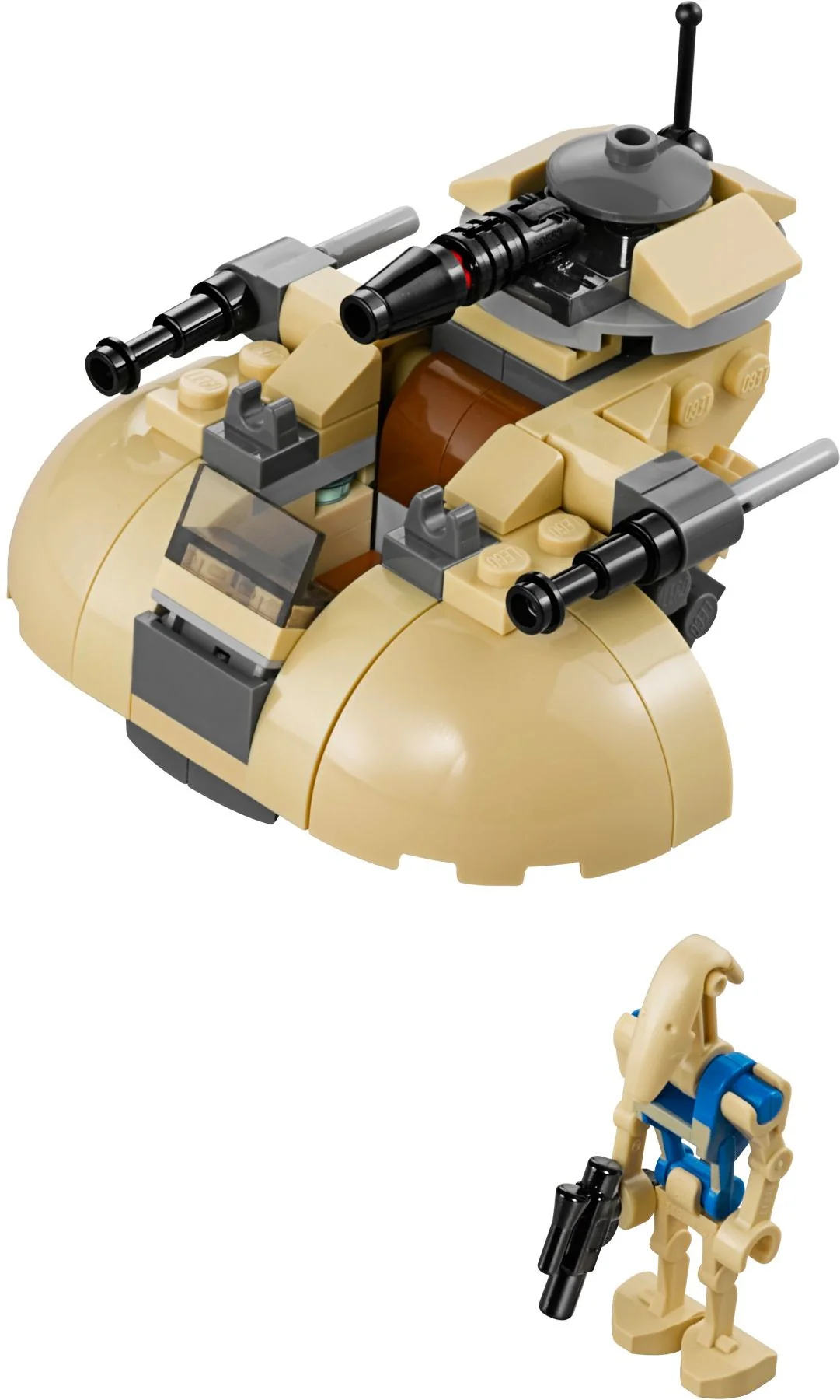 AAT Microfighter - Image 3