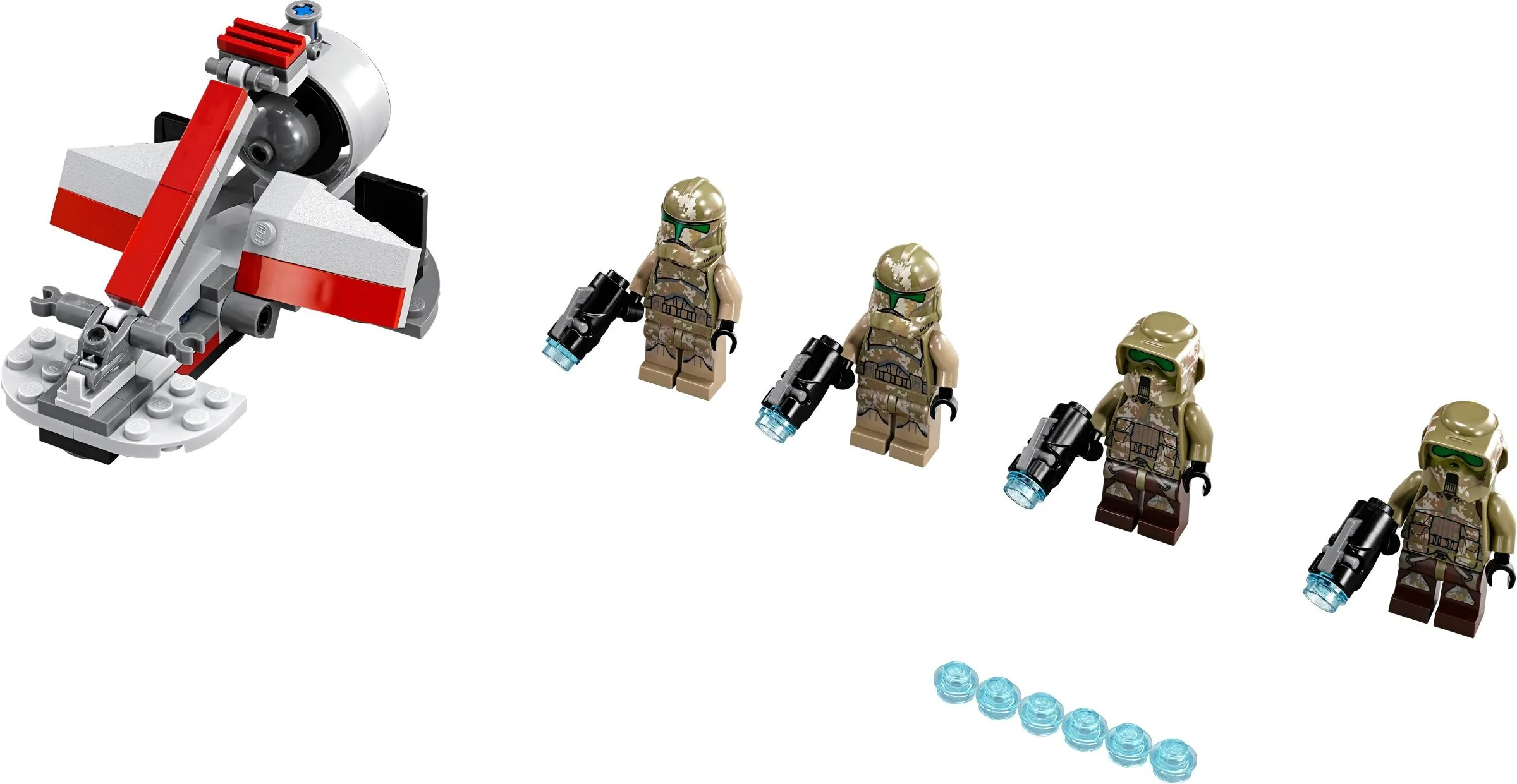 Kashyyyk Troopers