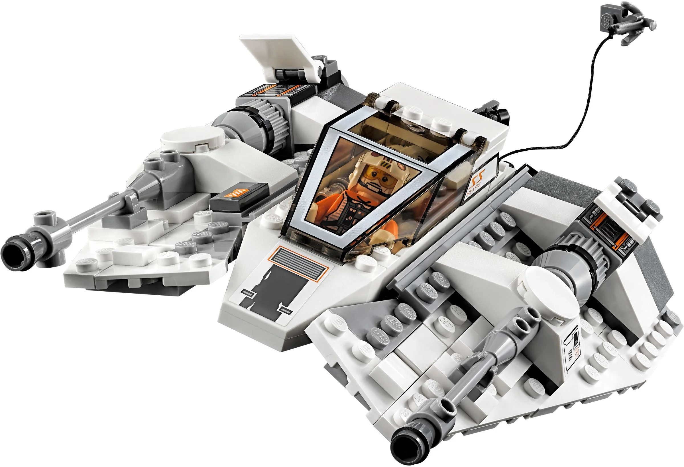 Snowspeeder - Image 3