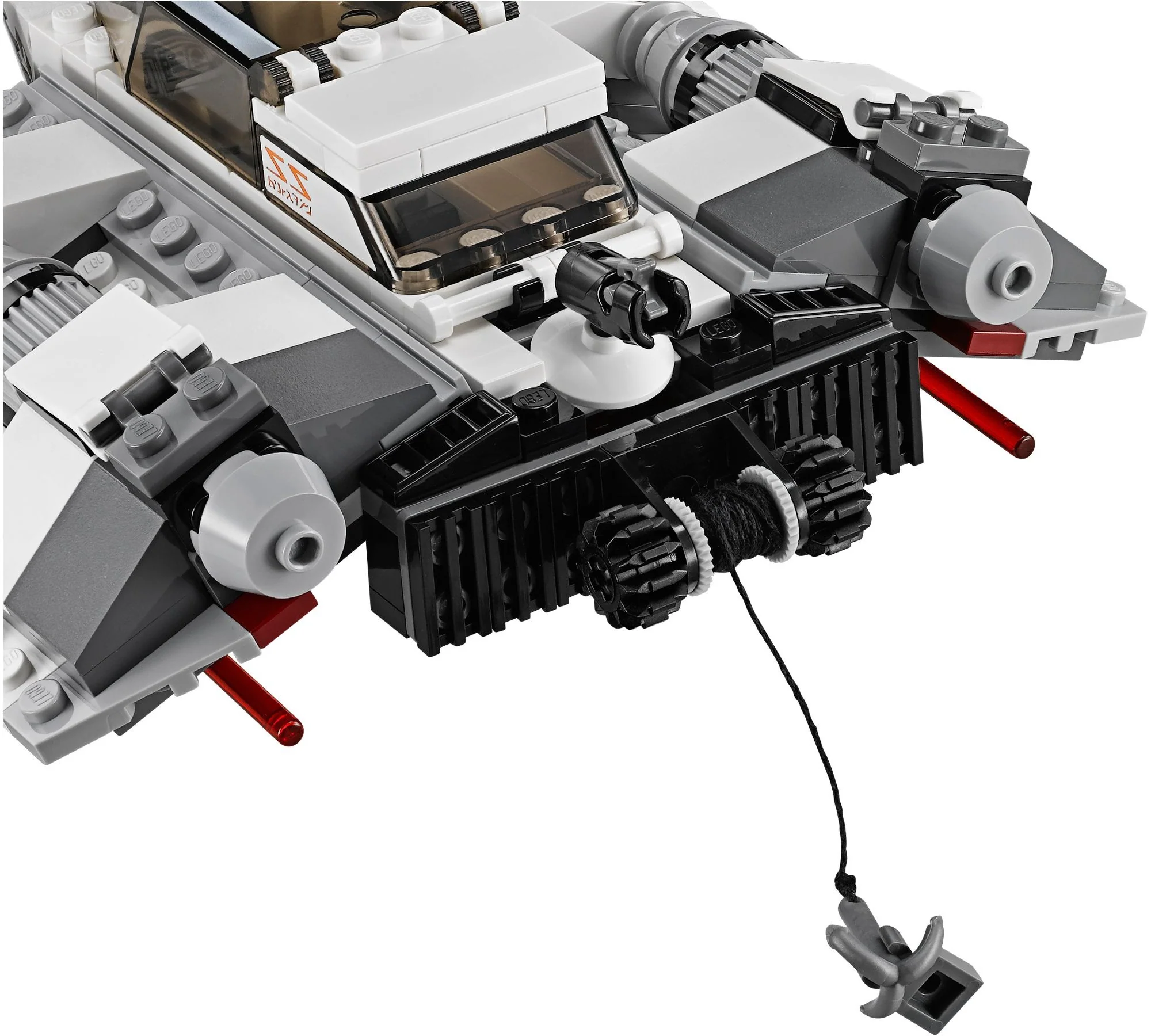Snowspeeder - Image 5