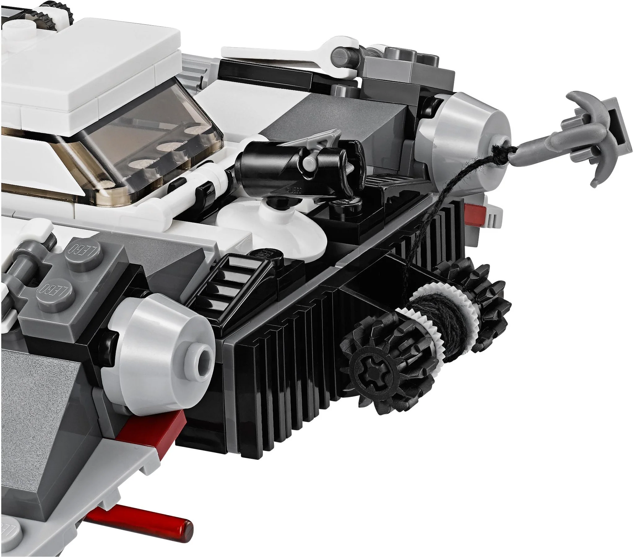 Snowspeeder - Image 6