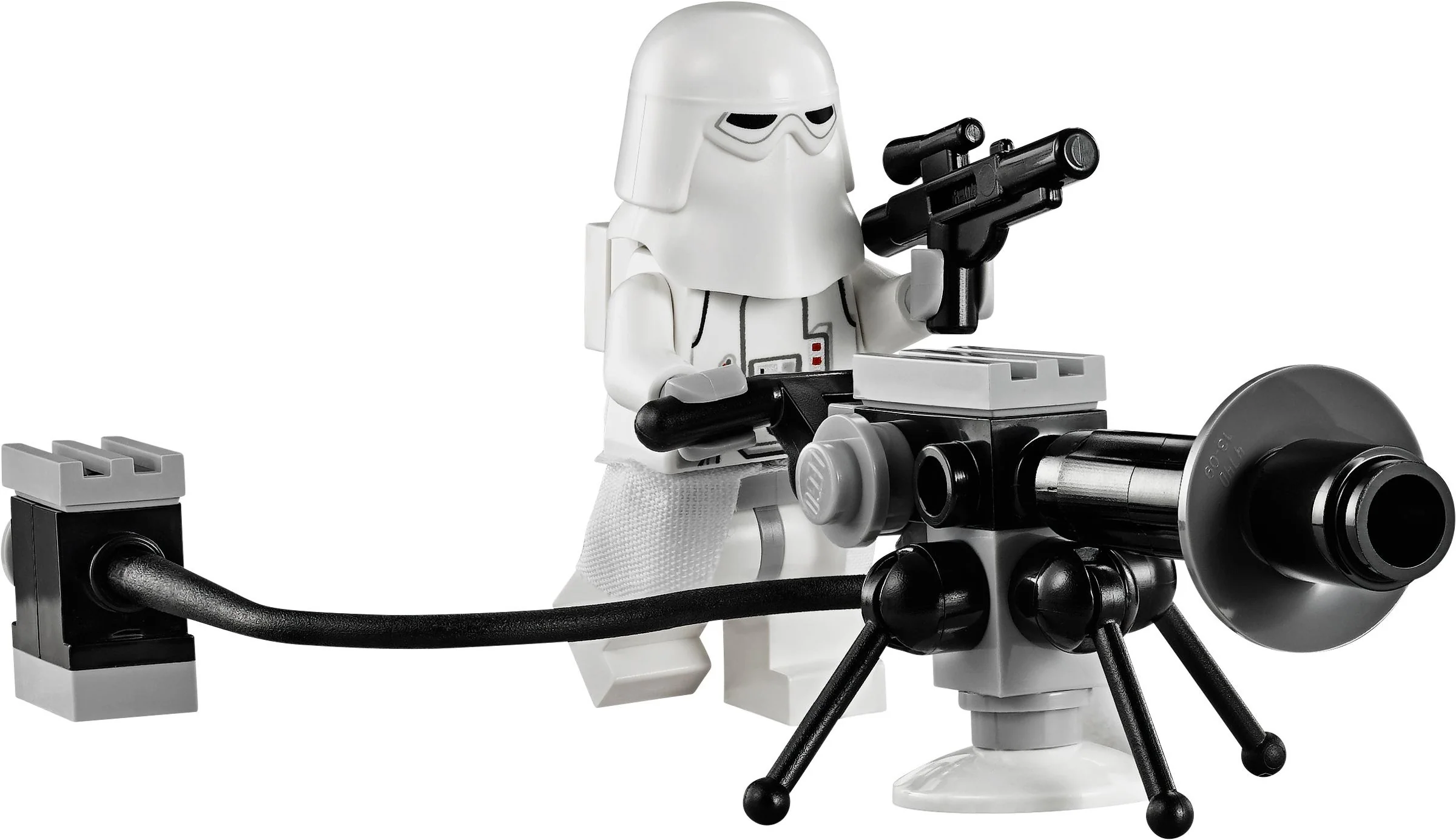 Snowspeeder - Image 7